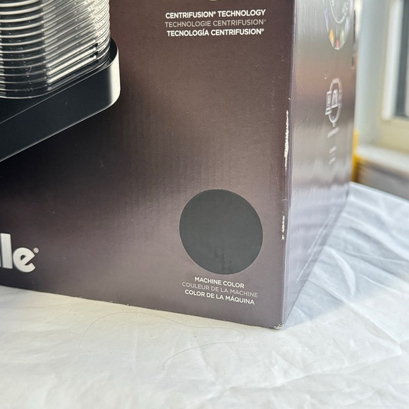 Breville Nespresso Vertuo Coffee Maker - Picture 10 of 13
